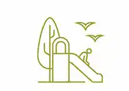 Kids’ Play Area Mapsko Aspr Greenz Sonipat