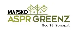 Mapsko Aspr Greenz residential plots in Sector 35 Sonipat