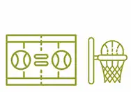 Multi-Purpose Court Mapsko Aspr Greenz Sonipat