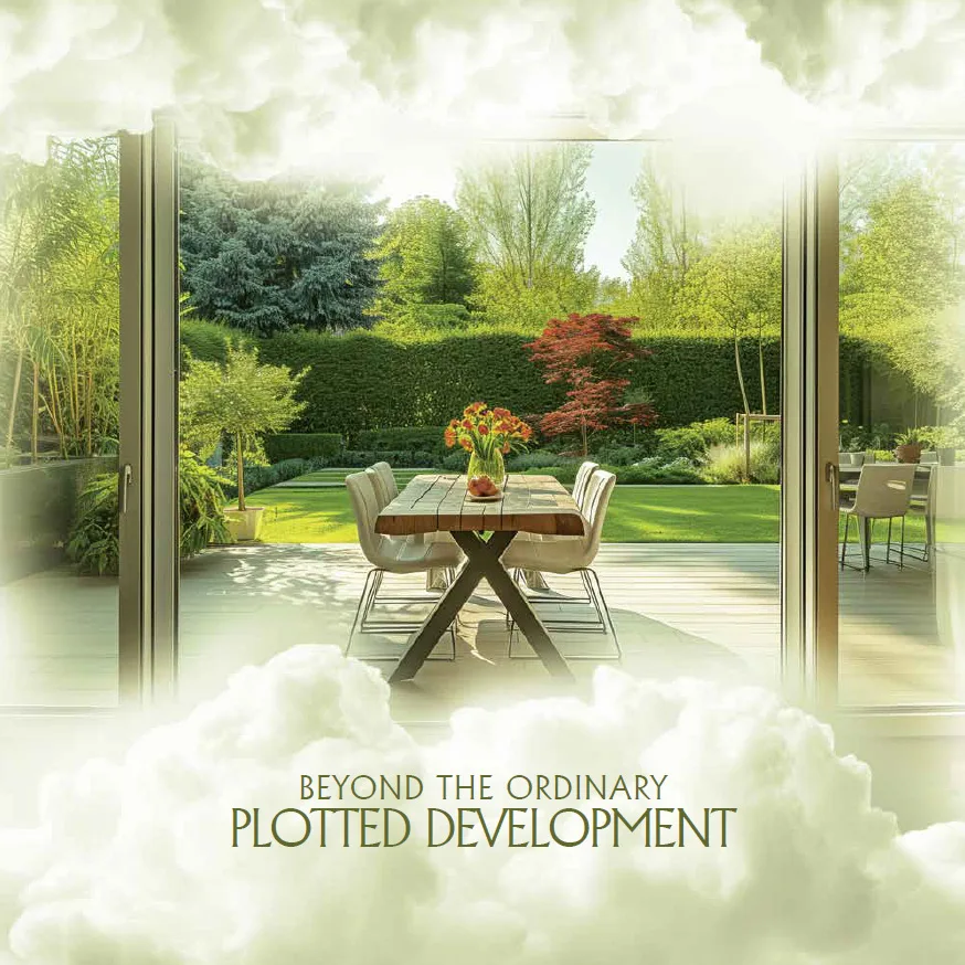 Mapsko Aspr Greenz plotted development Sonipat